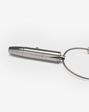 S.T. Dupont 3127 James Bond 007 Bullet Flashlight Key Ring