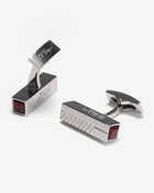 S.T. Dupont 5167 James Bond 007 Ingot Cufflinks