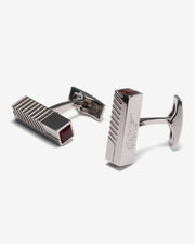 S.T. Dupont 5167 James Bond 007 Ingot Cufflinks