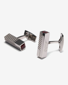 S.T. Dupont 5167 James Bond 007 Ingot Cufflinks