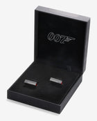 S.T. Dupont 5167 James Bond 007 Ingot Cufflinks